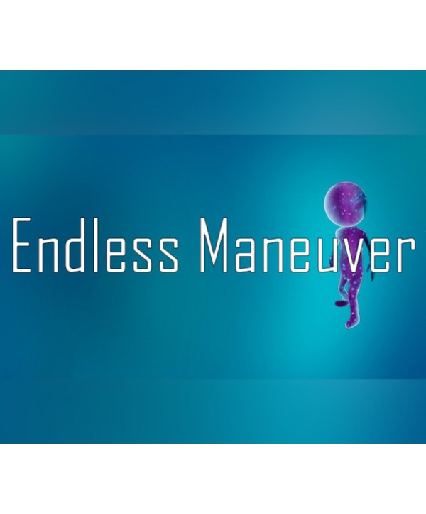 Endless Maneuver Steam Steam Key GLOBAL